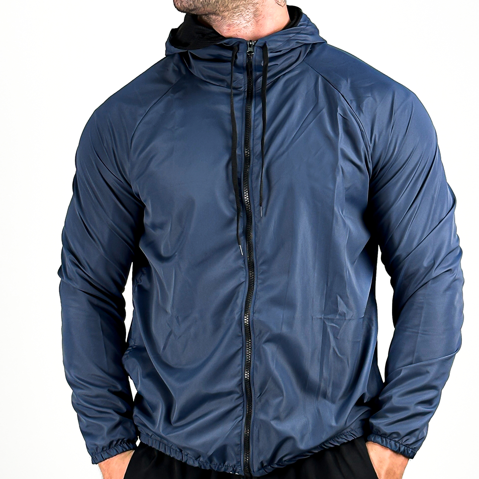 Jaqueta Corta Vento Aspen Impermeável