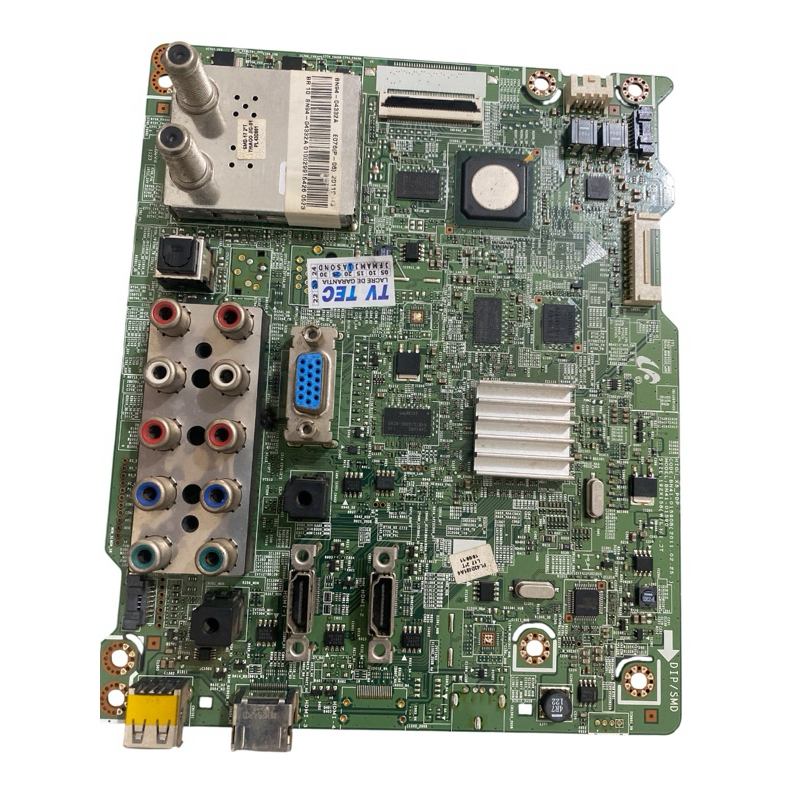placa principal Pl43D491A4G bn94-04332A