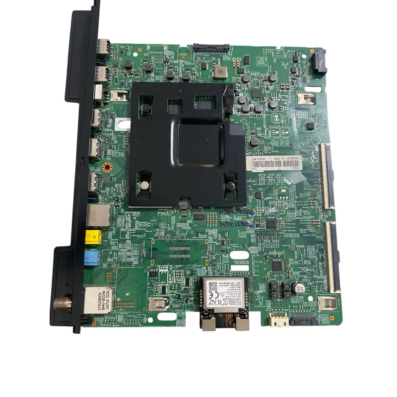 placa principal un55nu7100g bn94-12802c