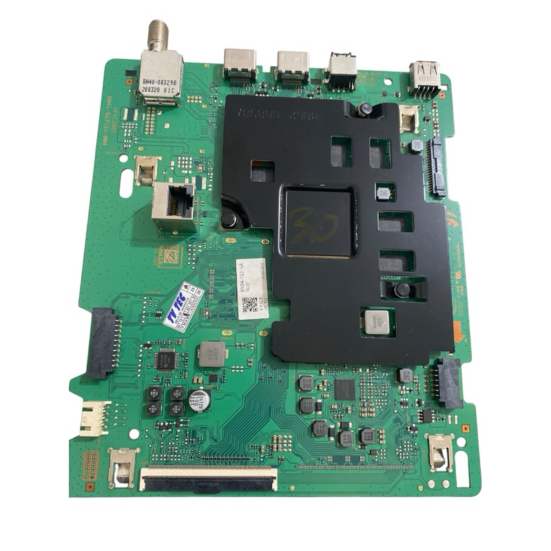 placa principal un55Tu7000g bn94-15314a
