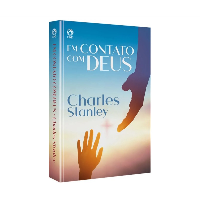 Em Contato com Deus | Charles Stanley
