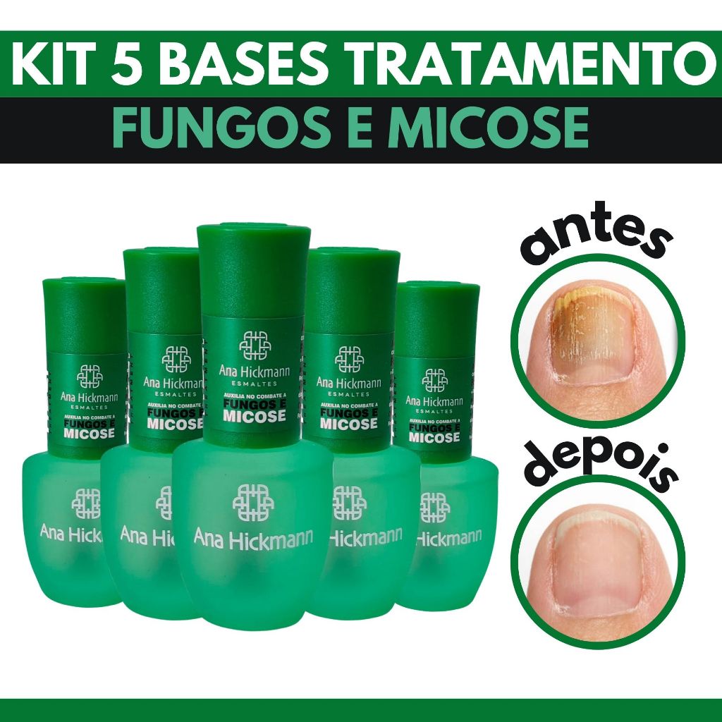 Esmaltes Ana Hickmann: Onde Comprar | BuscaProdutos