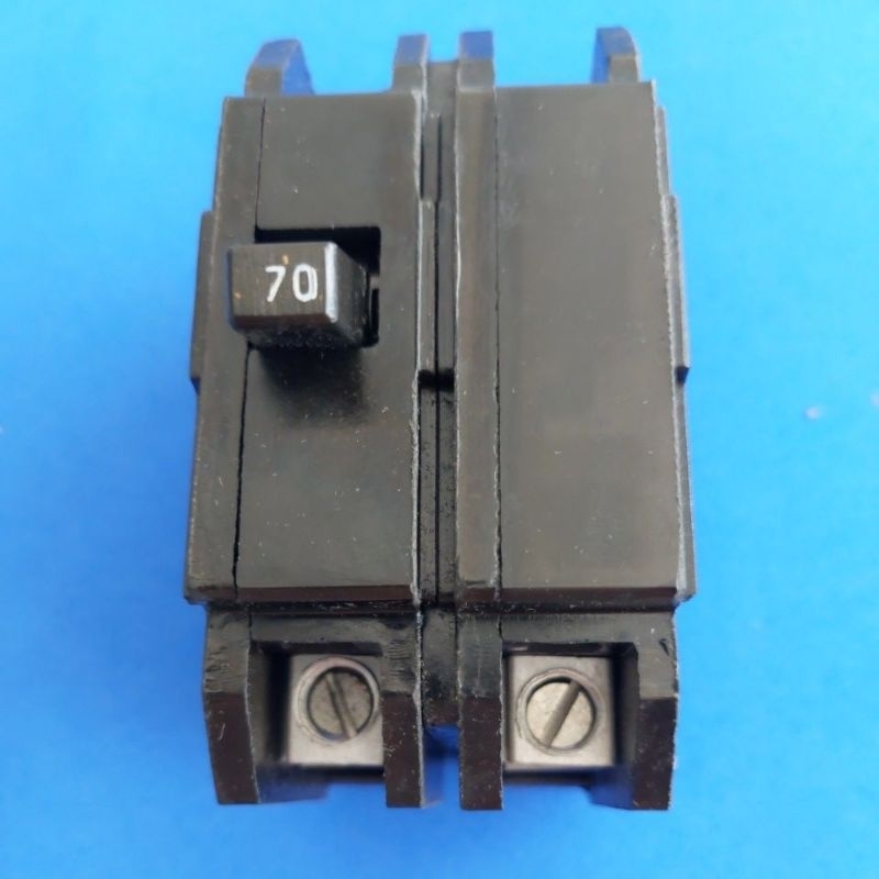 Disjuntor Nema Bipolar 70a: Onde Comprar | BuscaProdutos