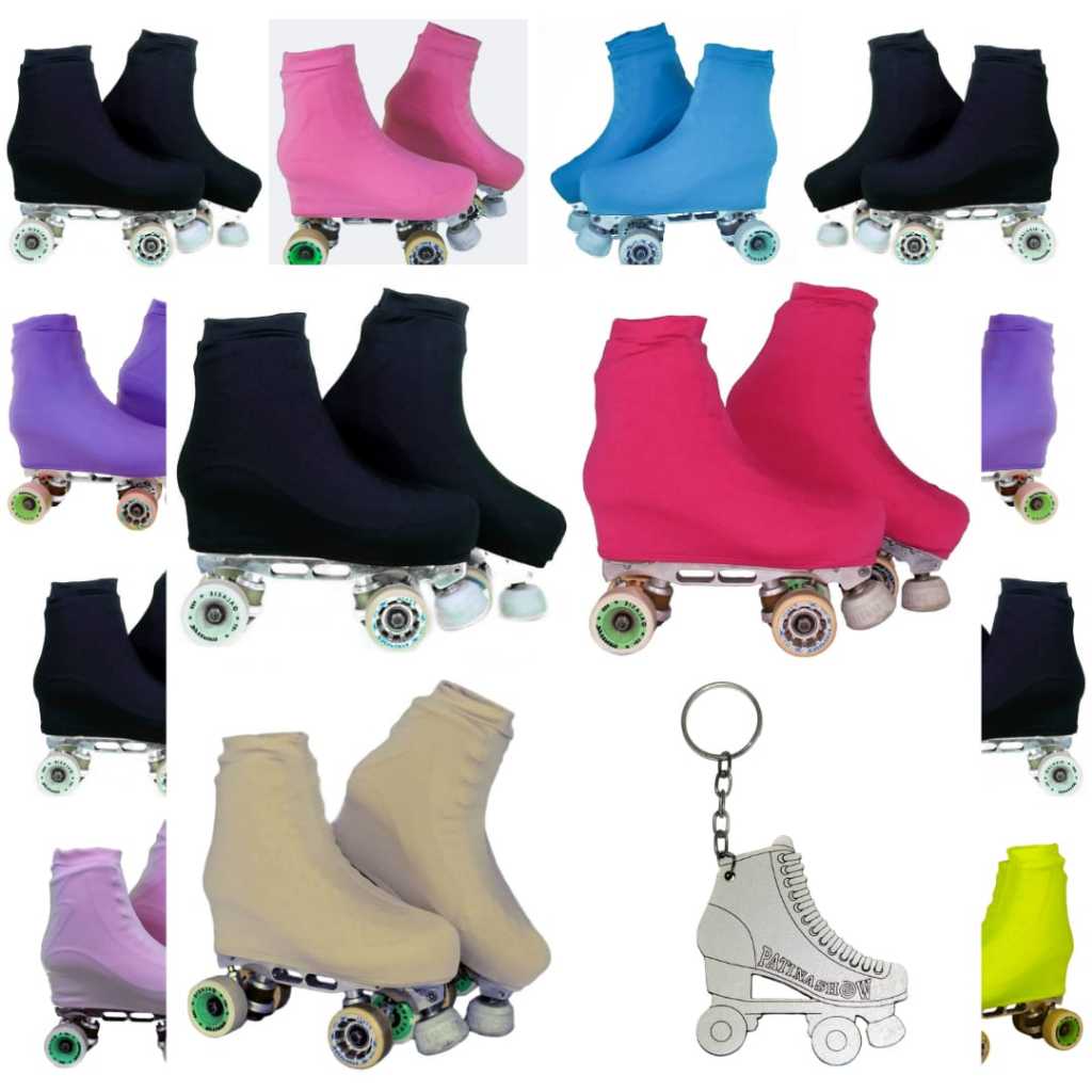 Bota Skate: Guia Completo e Onde Comprar | BuscaProdutos