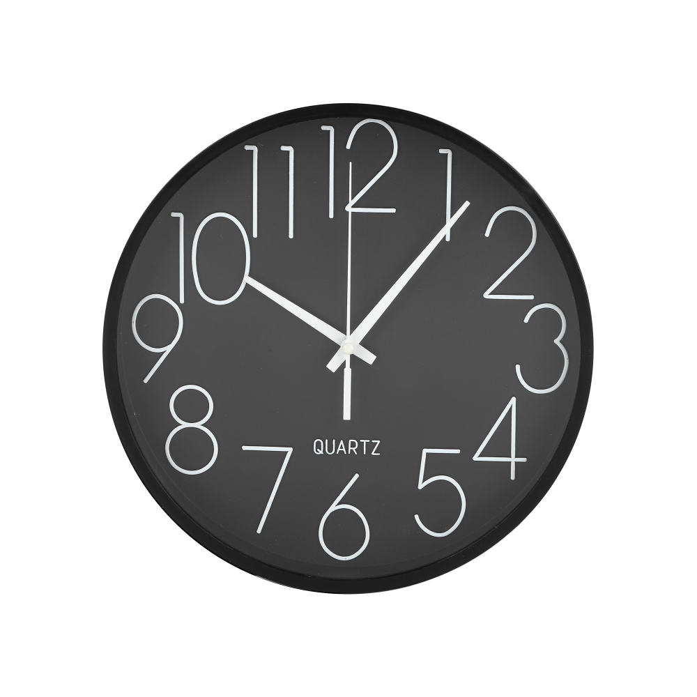 Relógio de Parede Minimalista: Onde Comprar | BuscaProdutos