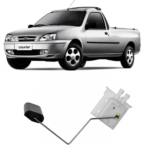 SENSOR NIVEL COMBustivel FORD COURIER 1.6 07>08 FLEX