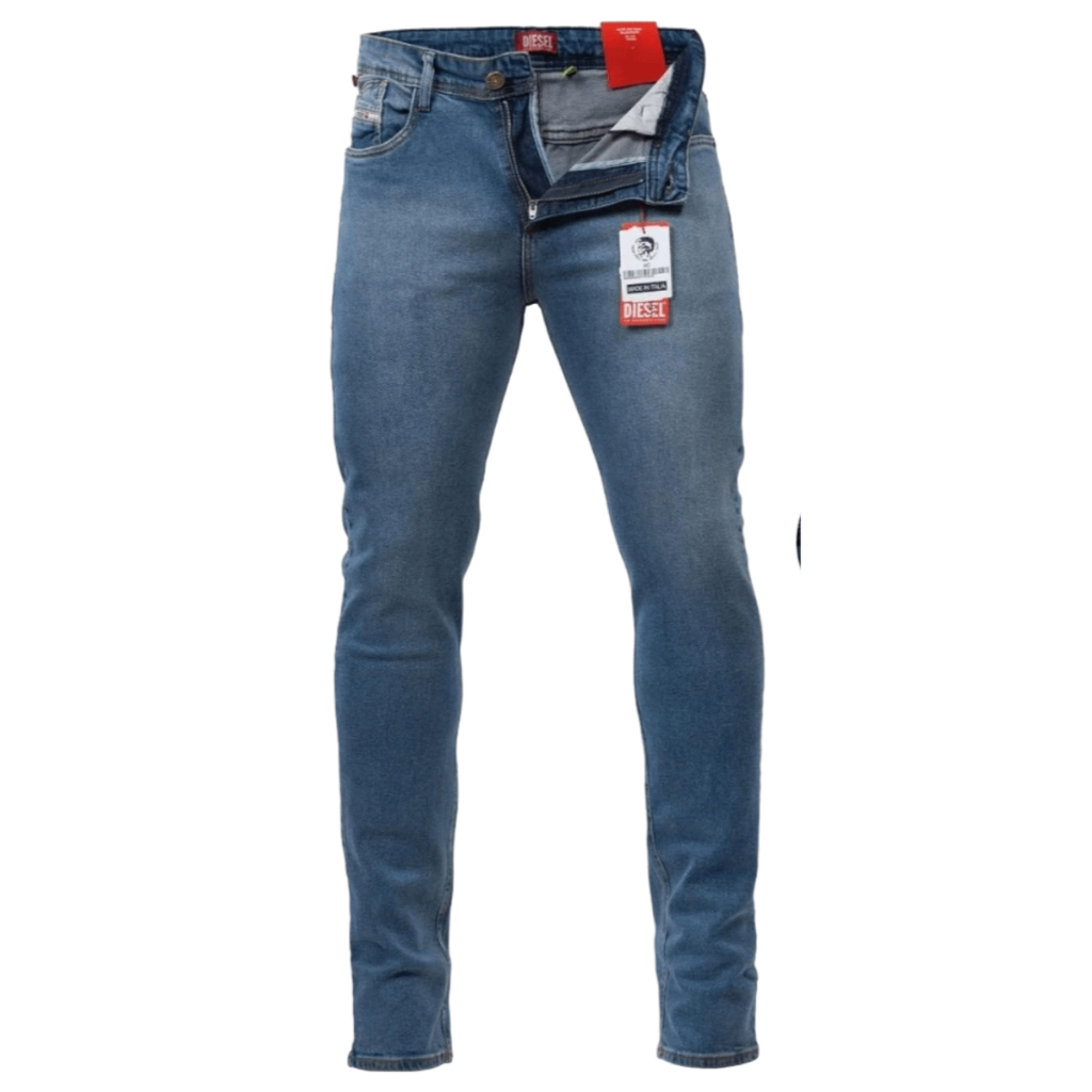 Calça Di-e-sel Jeans Masculina(Lançamento) em Oferta na Shopee