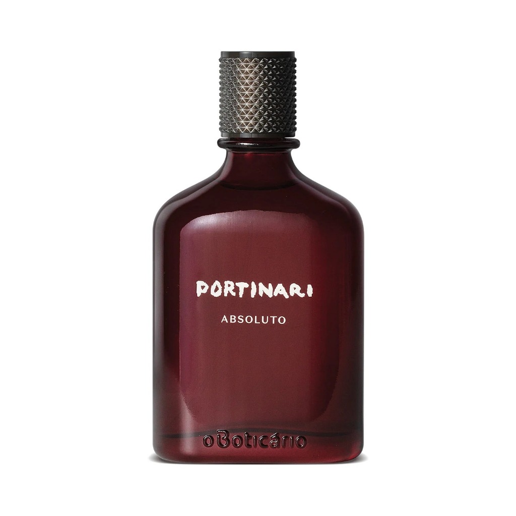 Perfume Boticollection Portinari Absoluto Desodorante Colônia 100ml o Boticário