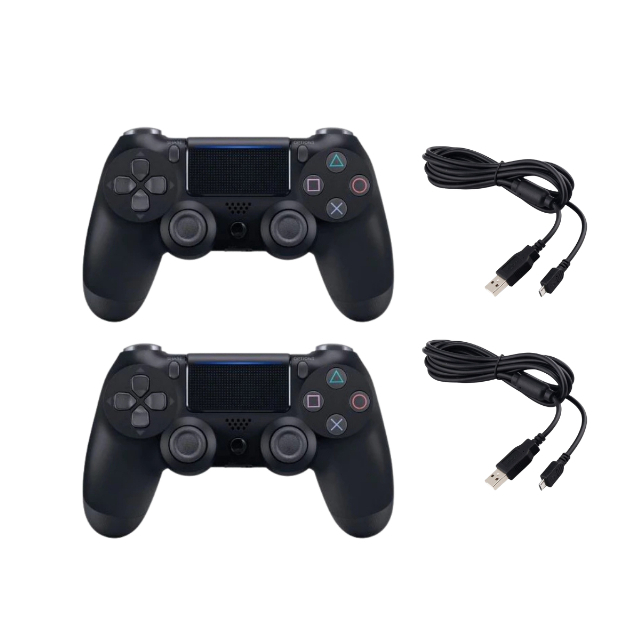 Logo PS4 na Black Friday 2025 | BuscaProdutos