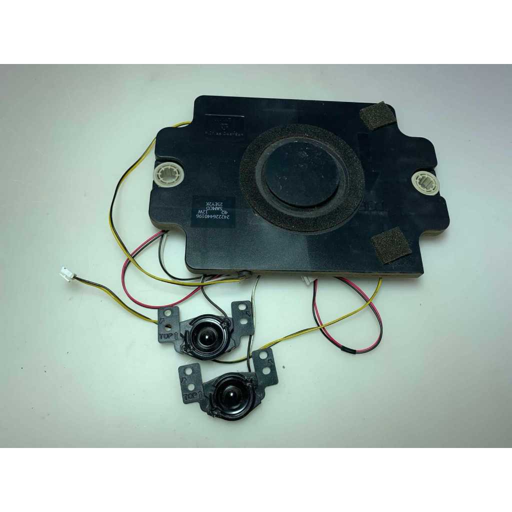 (#)    Falante Philips 42pfl6007g