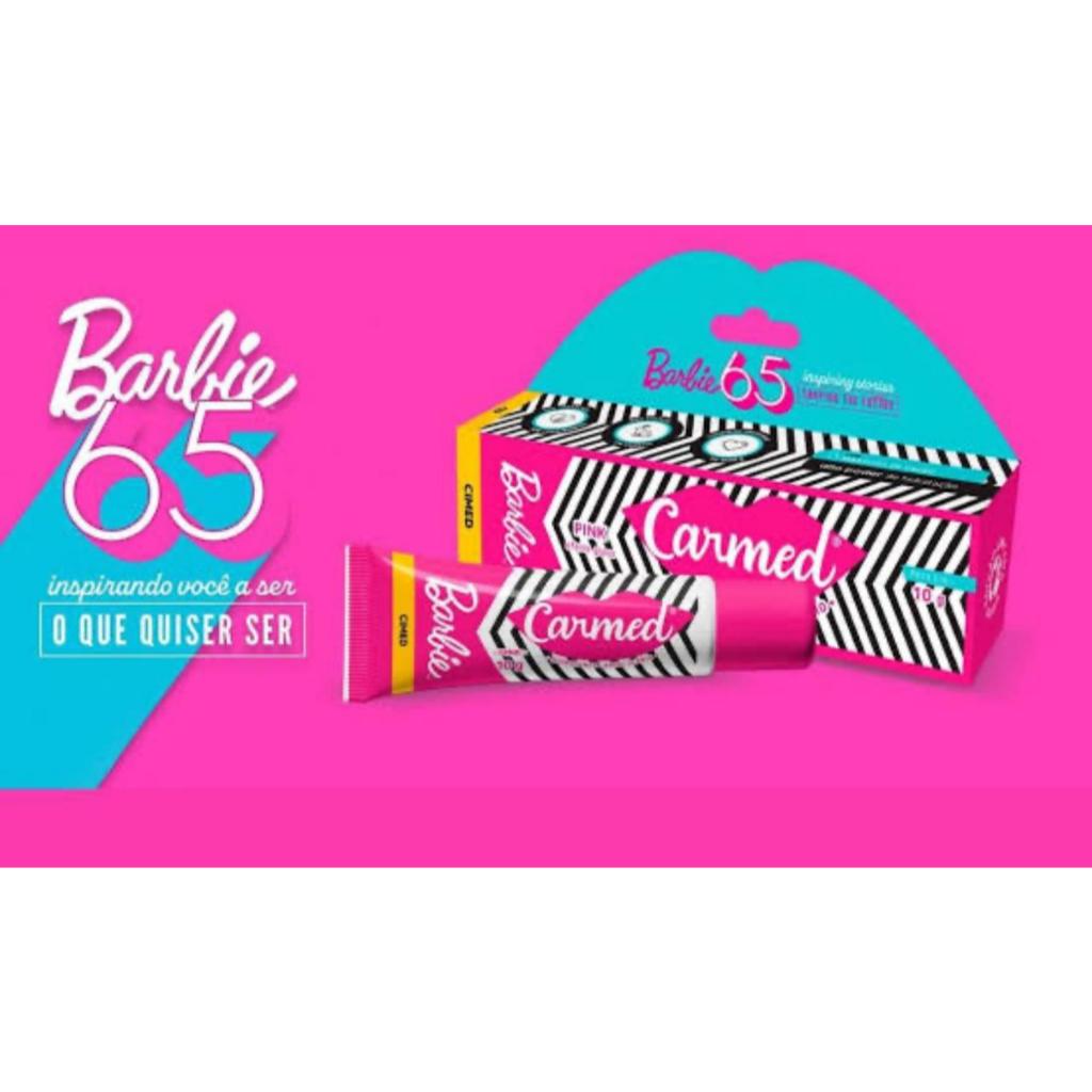 Carmed Barbie 65: Onde Comprar | BuscaProdutos