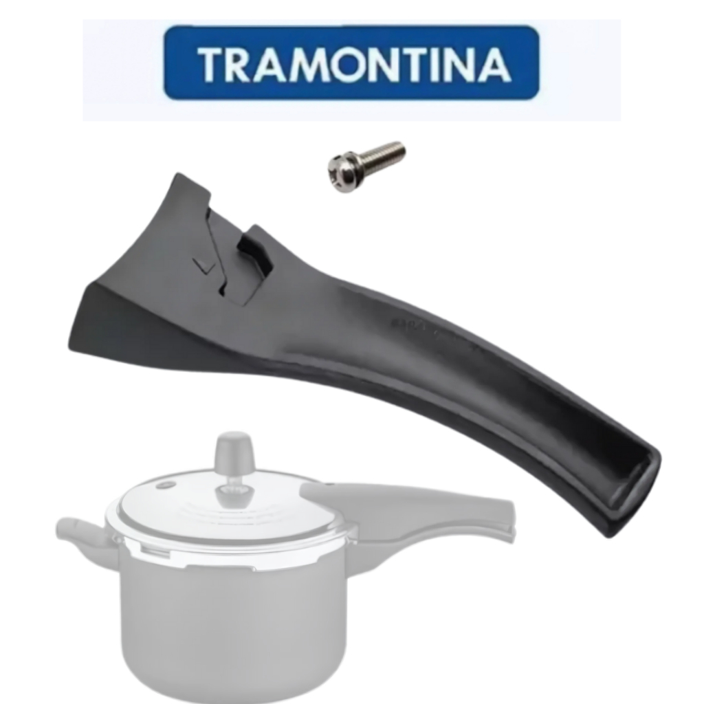 Cabo Inferior Tramontina Vancouver Panela De Pressão 3L 4,5L 6L