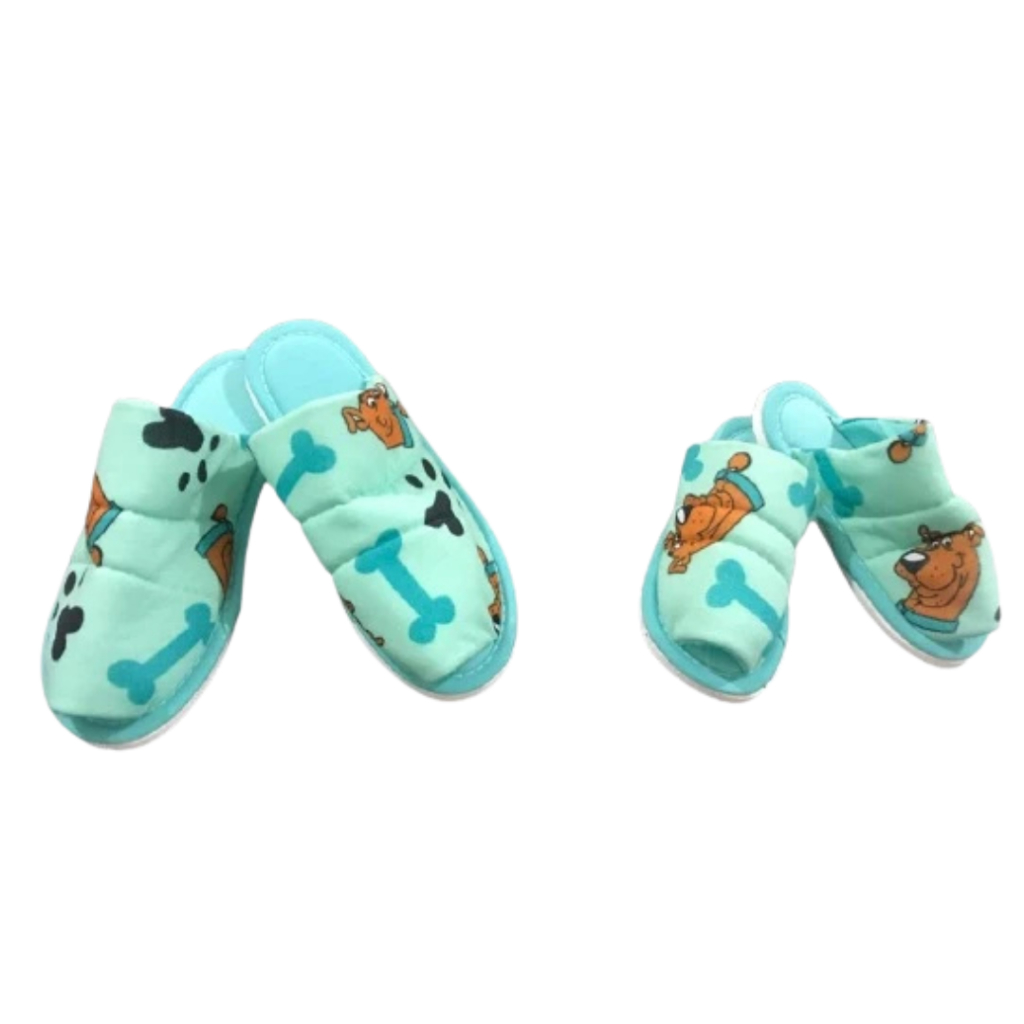 Pantufa TAL PAI, TAL FILHO Pantufa TAL MÃE, TAL FILHA Personagens.