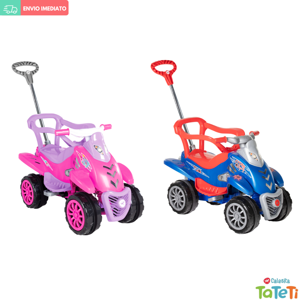 Carrinho Infantil de Pedalar: Onde Comprar | BuscaProdutos