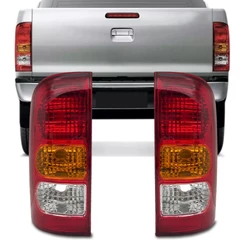 Lanterna Hilux Sr Srv 2005 2006 2007 2008 2009 2010 2011