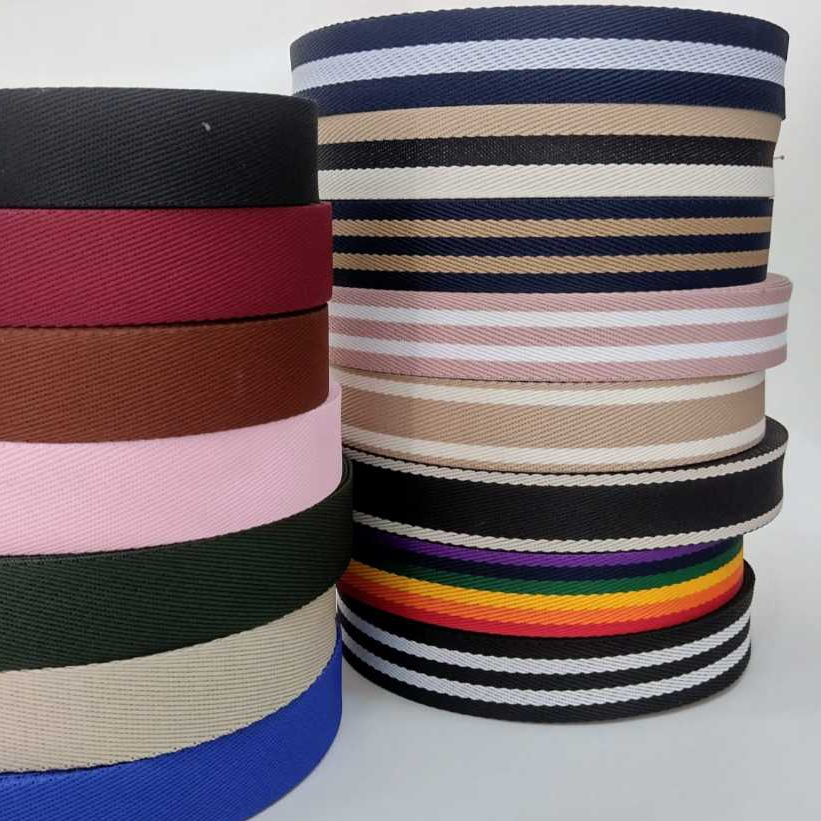 Alça Chic 30mm (3cm) COM 3 Metros,   Leia a Descrição,  Fita de bolsa 30mm, acessório para Bolsa