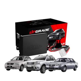 Modulo de Vidro com anti-esmagamento Tury PRO4.40 - Universal 4 Portas em Oferta na Shopee