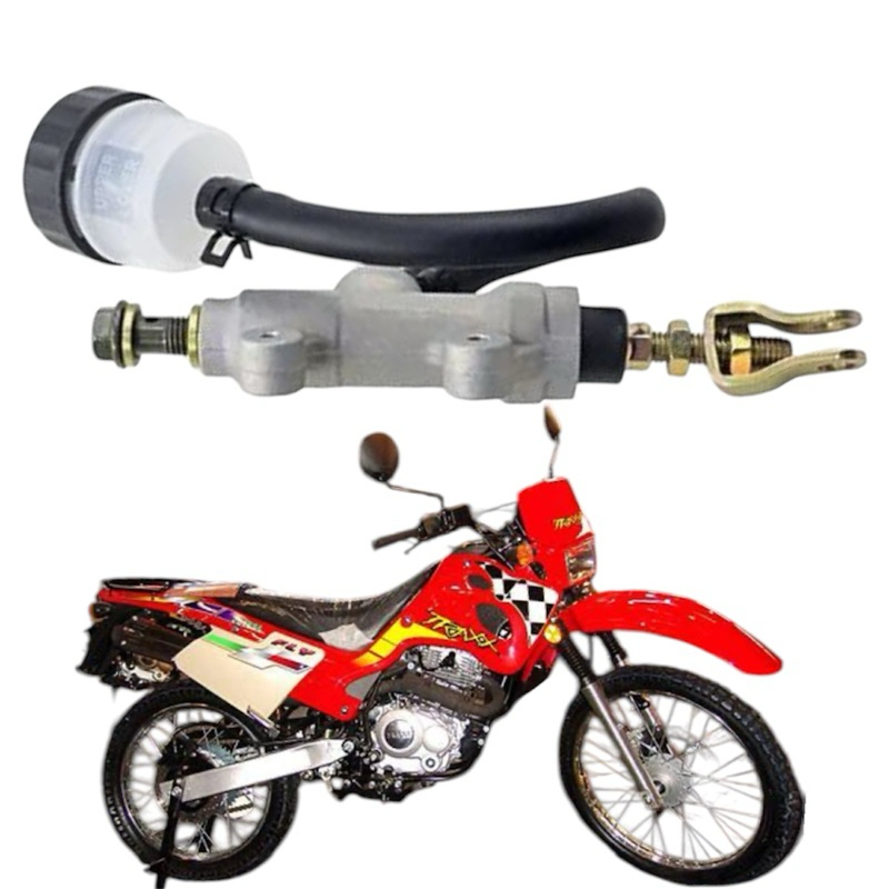 Burrinho De Freio Traseiro Traxx Fly 125