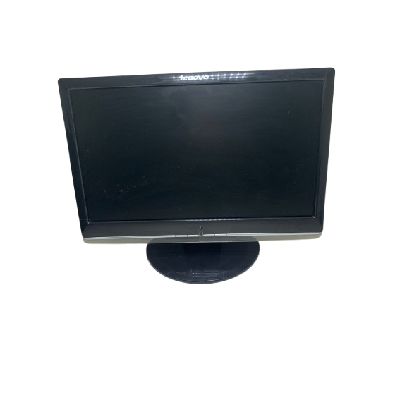 Monitor LENOVO D1960wA LCD 18'5"' VGA DVI