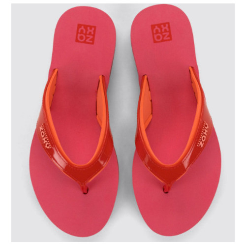 Chinelo Feminino Zaxy Fly Plataforma Lançamento Tamanco