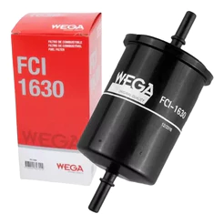 Filtro De Combustível Gol Voyage Saveiro Flex G5 G6 G7 G8