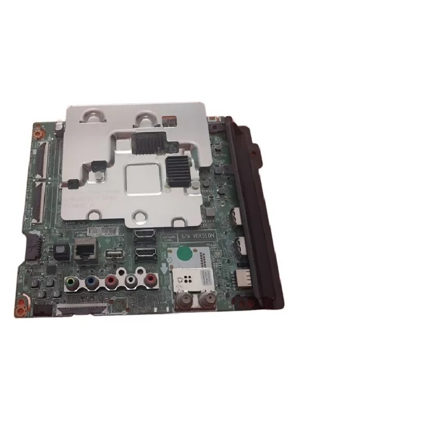 PLACA PRINCIPAL TV LG 43UJ6565 EAX67146203 USADA