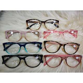 Óculos pra leitura oval modelo novo moderno em Oferta na Shopee