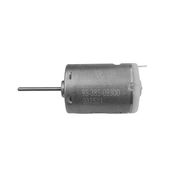 Micro Motor DC 4800Rpm 385-09300