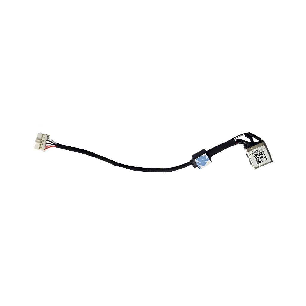 Dc Jack Power Compatível Dell Inspiron I14-5447 I14-5448 Modelo Cn:0k8wdf