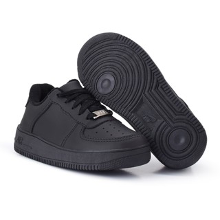 Tênis Infantil Branco Confortável - Unissex 18 ao 34 | Promoção e Envio Imediato!!! em Oferta na Shopee