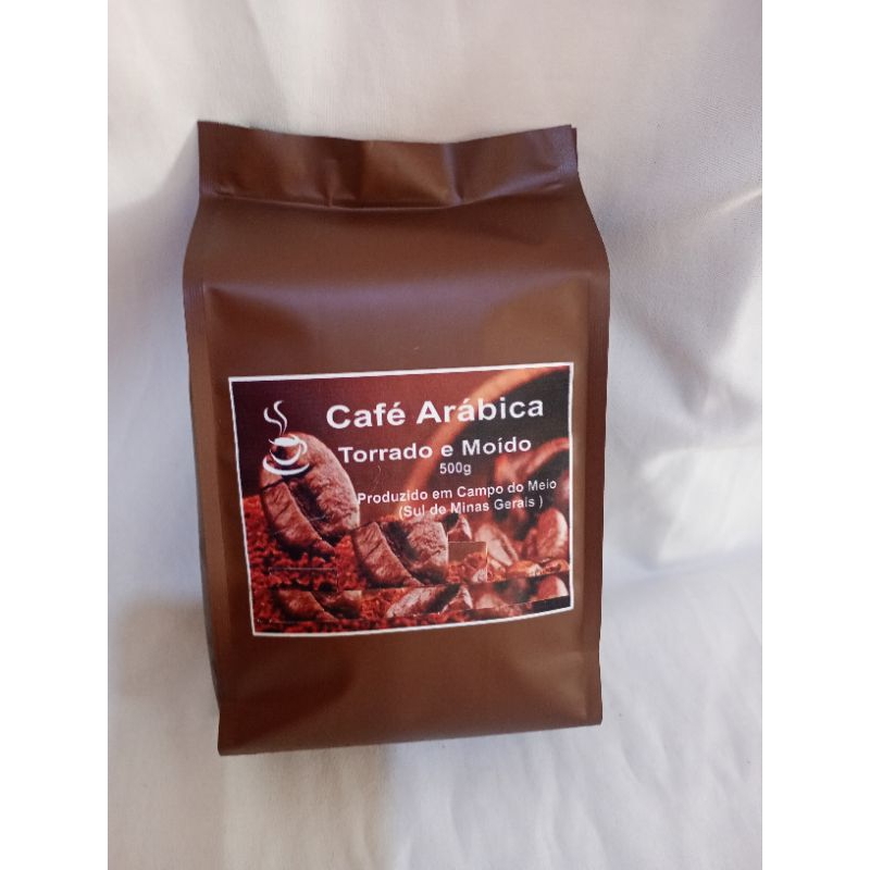 kits 3 Pacotes 500g de CAFÉ GOURMET TORRA MÉDIA TORRADO E MOÍDO 1.500 KG em Oferta na Shopee