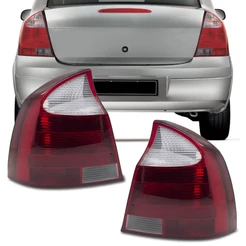 Lanterna Traseira Corsa Sedan 03 04 05 06 07 08 09 10 11 12