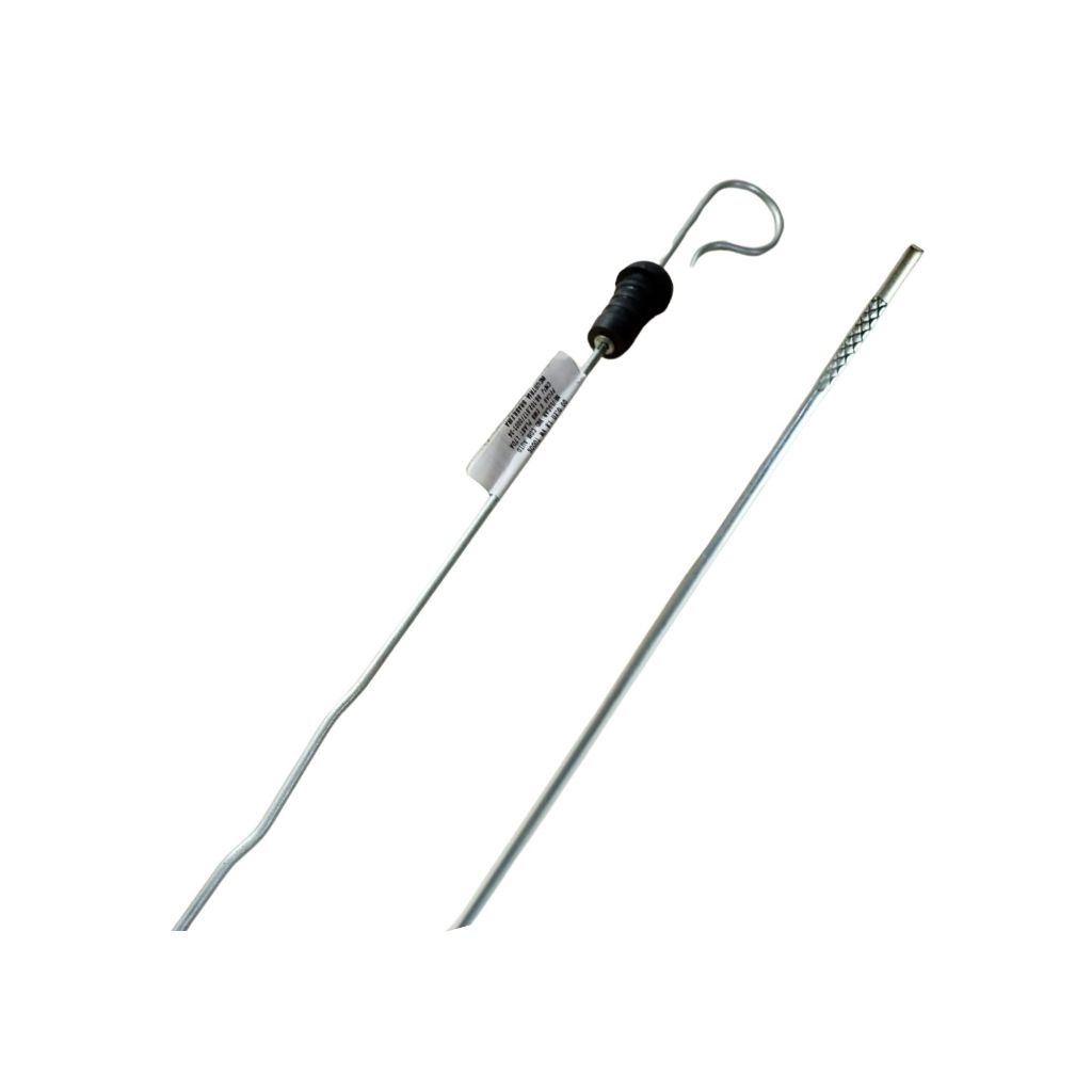 Vareta de Nível do Óleo Gol Parati Voyage Saveiro QUADRADO 1.8 CL / GL / GLS