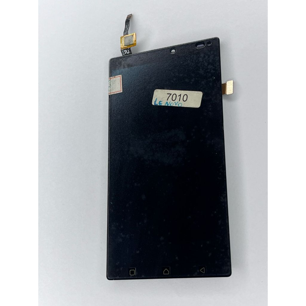 Tela Touch Frontal Display compativel Lenovo Vibe K4 A7010