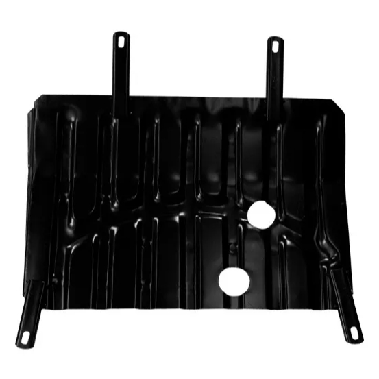 Protetor De Cárter Óleo Motor Zafira 1.8 2.0 2010 em Oferta na Shopee