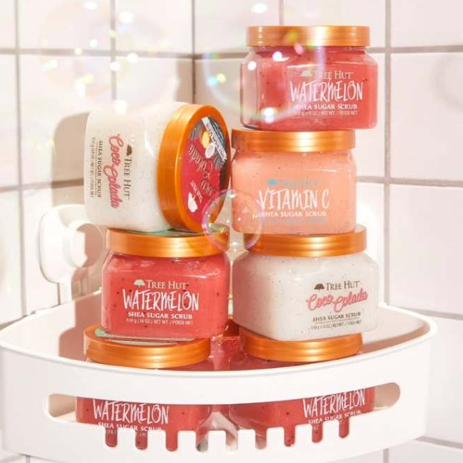 O que é Tree Hut Melancia? Guia e Onde Comprar | BuscaProdutos