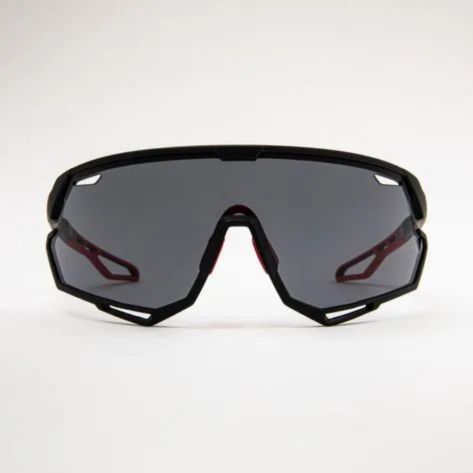 Óculos de Sol Sou Rubro-Negro - Colab Flamengo x Fuel Eyewear - UN - Fashion Accessories
