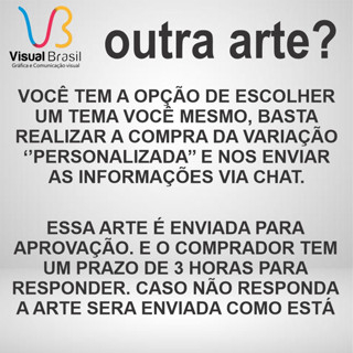 Etiqueta Adesiva Personalizada Para Tubete em Formato De Número 1 | Temas