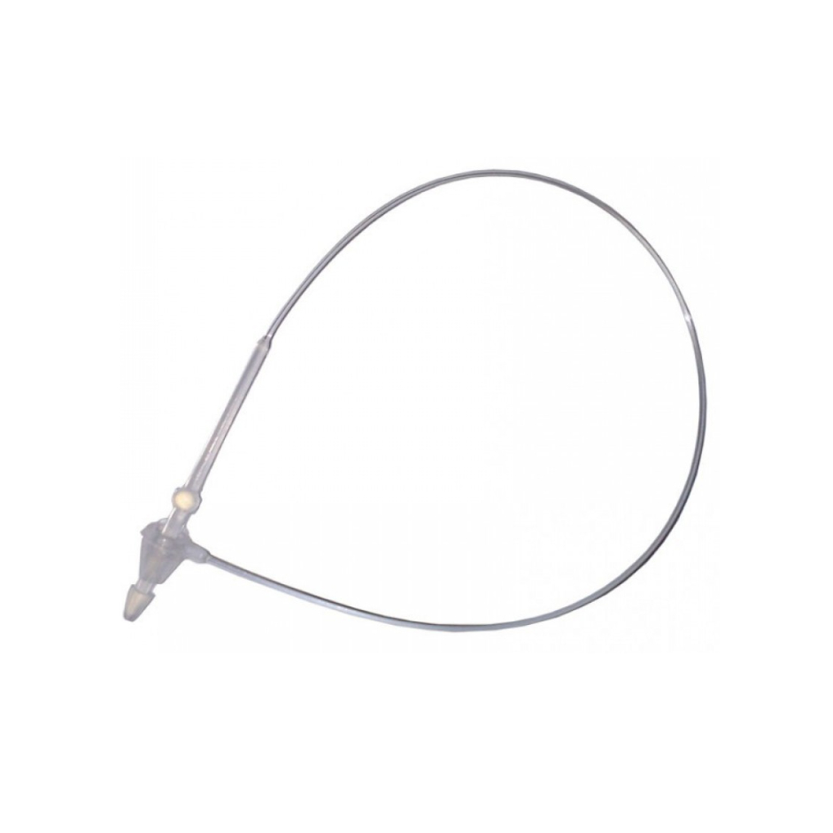 Pino Trava Anel - Pacote com 1.000 ou 5.000 Unidades - 125mm em Oferta na Shopee