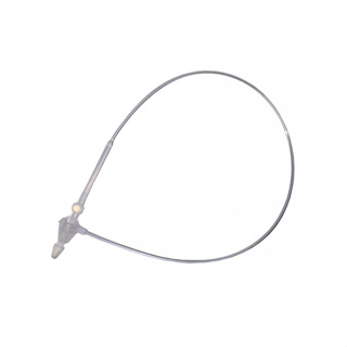 Pino Trava Anel - Pacote com 1.000 ou 5.000 Unidades - 125mm em Oferta na Shopee