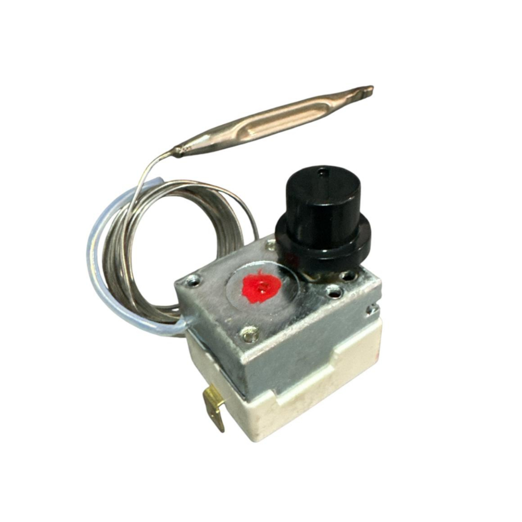 Termostato De Segurança Reset Fritadeira Elétrica Croydon