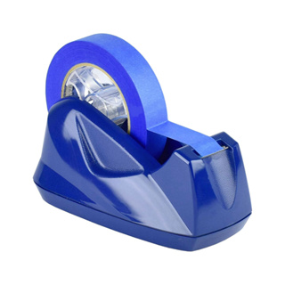 Suporte para Fita Adesiva Durex (Tamanho Grande) Acrimet 271 Azul Profundo Envio Imediato em Oferta na Shopee