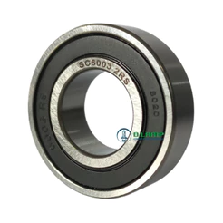 Rolamento 6003 Sulcarbon - 35mm x 17mm x 10mm