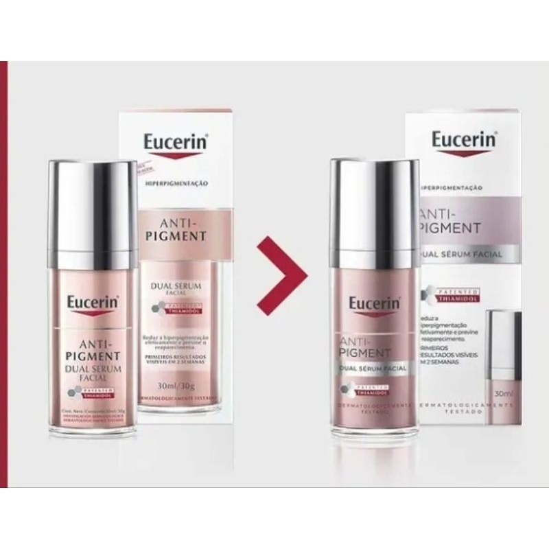 Eucerin Anti Pigment Dual Serum 30ml: Onde Comprar | BuscaProdutos