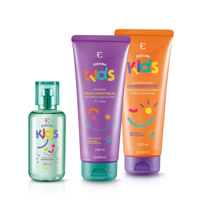 Eudora Baby Colonia: Onde Comprar | BuscaProdutos