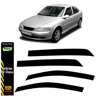 Jogo Calha Defletores Chuva AUTOMOTIVO Vectra 97 98 99 00 A 05 em Oferta na Shopee