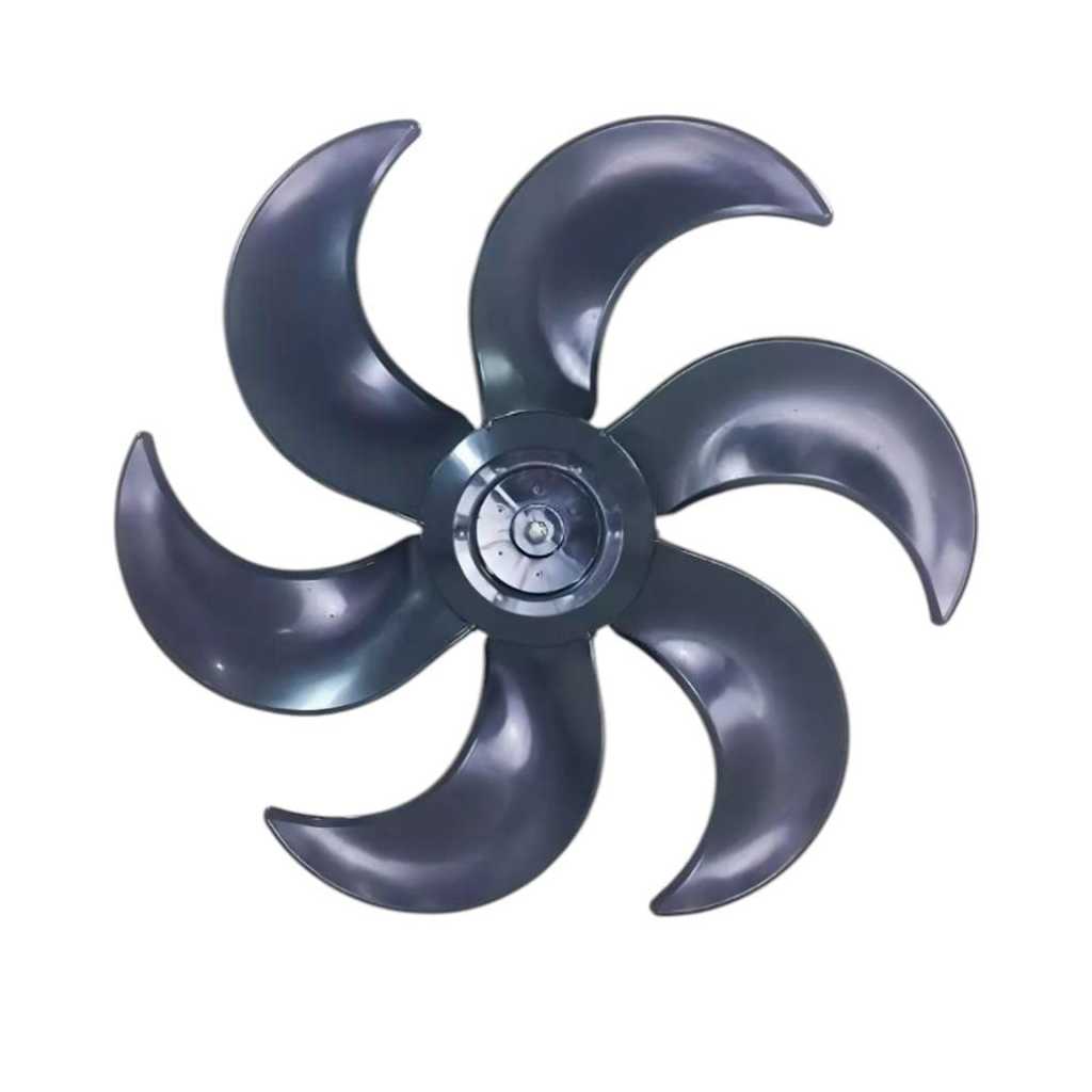 Hélice Ventilador Mondial 40 cm 6 Pás