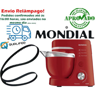 Correia p/ Batedeira Planetaria BP-01/BP-02/BP-03 em Oferta na Shopee