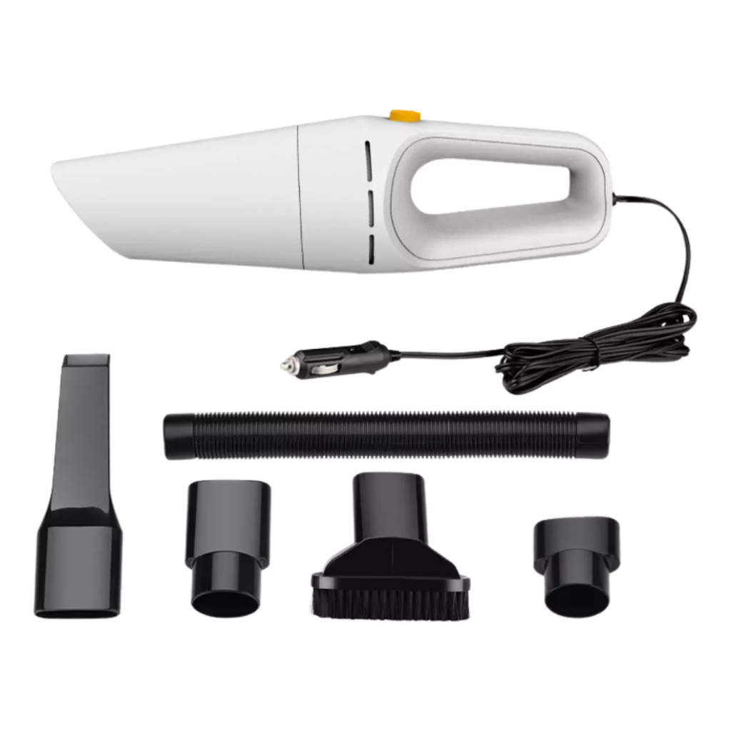 Aspirador de Pó de Mão Portátil: Onde Comprar | BuscaProdutos