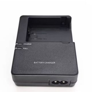 Carregador Lc-e8e P/ Canon Lp-e8 T5i T4i T3i T2i 700d Cor Preto em Oferta na Shopee